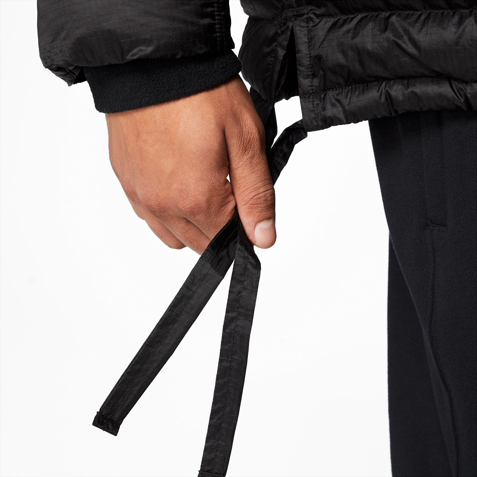 КУРТКА NIKE X STUSSY NRG INSULATED ZR (DC1084-010)