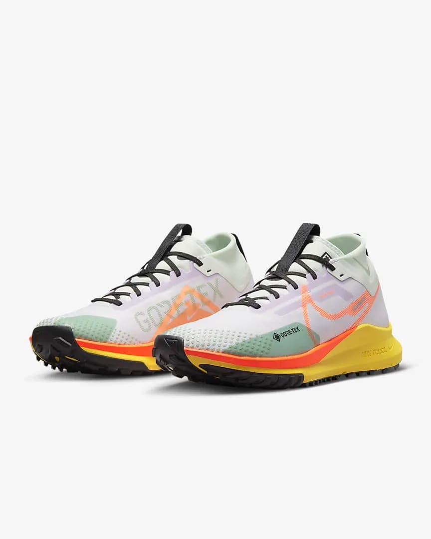 КРОСІВКИ NIKE REACT PEGASUS TRAIL 4 GTX (DJ7926-500)