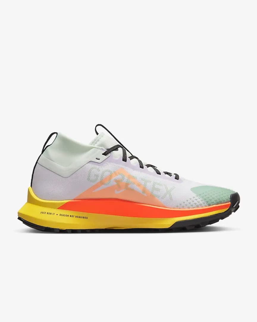 КРОСІВКИ NIKE REACT PEGASUS TRAIL 4 GTX (DJ7926-500)