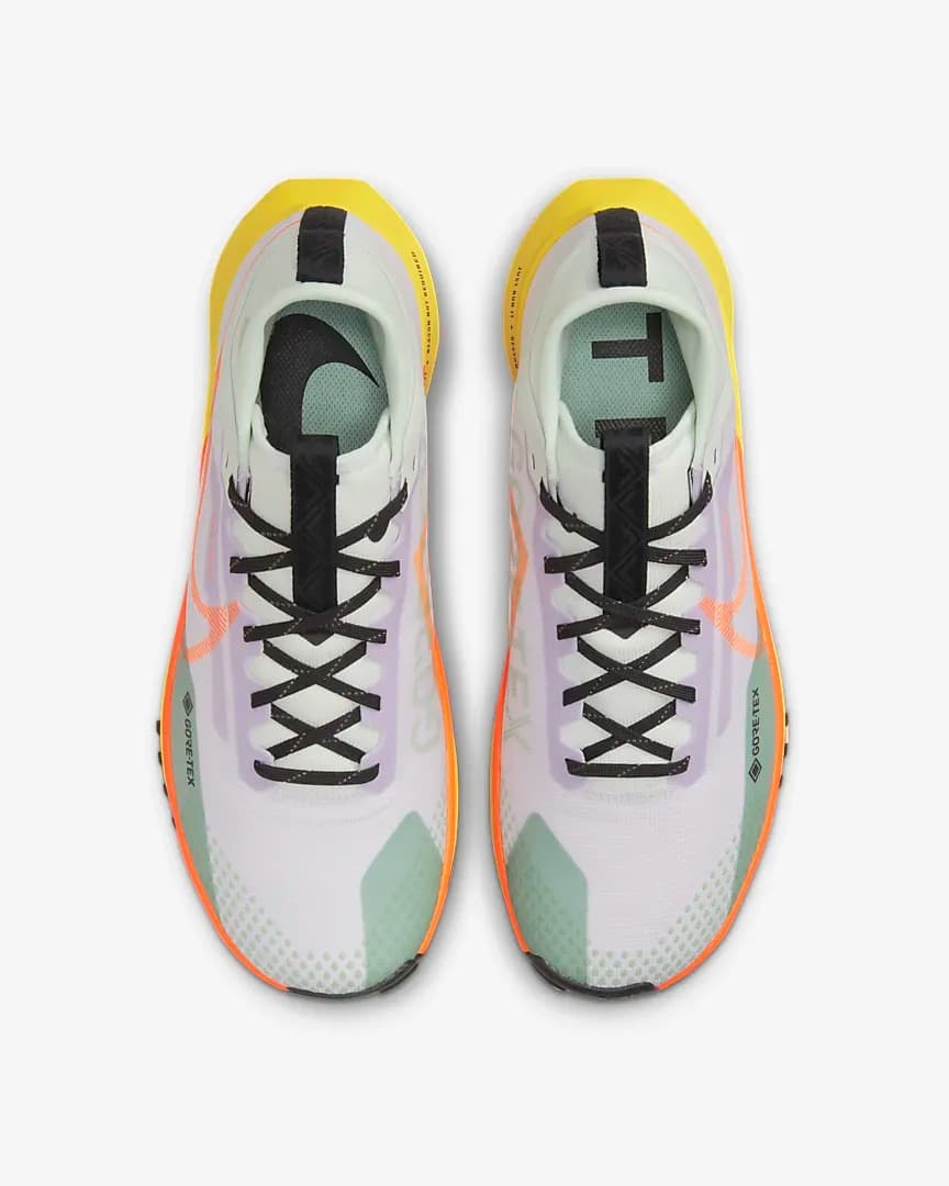 КРОСІВКИ NIKE REACT PEGASUS TRAIL 4 GTX (DJ7926-500)