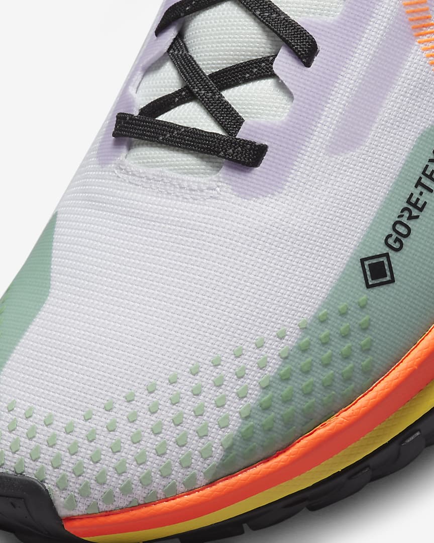 КРОСІВКИ NIKE REACT PEGASUS TRAIL 4 GTX (DJ7926-500)