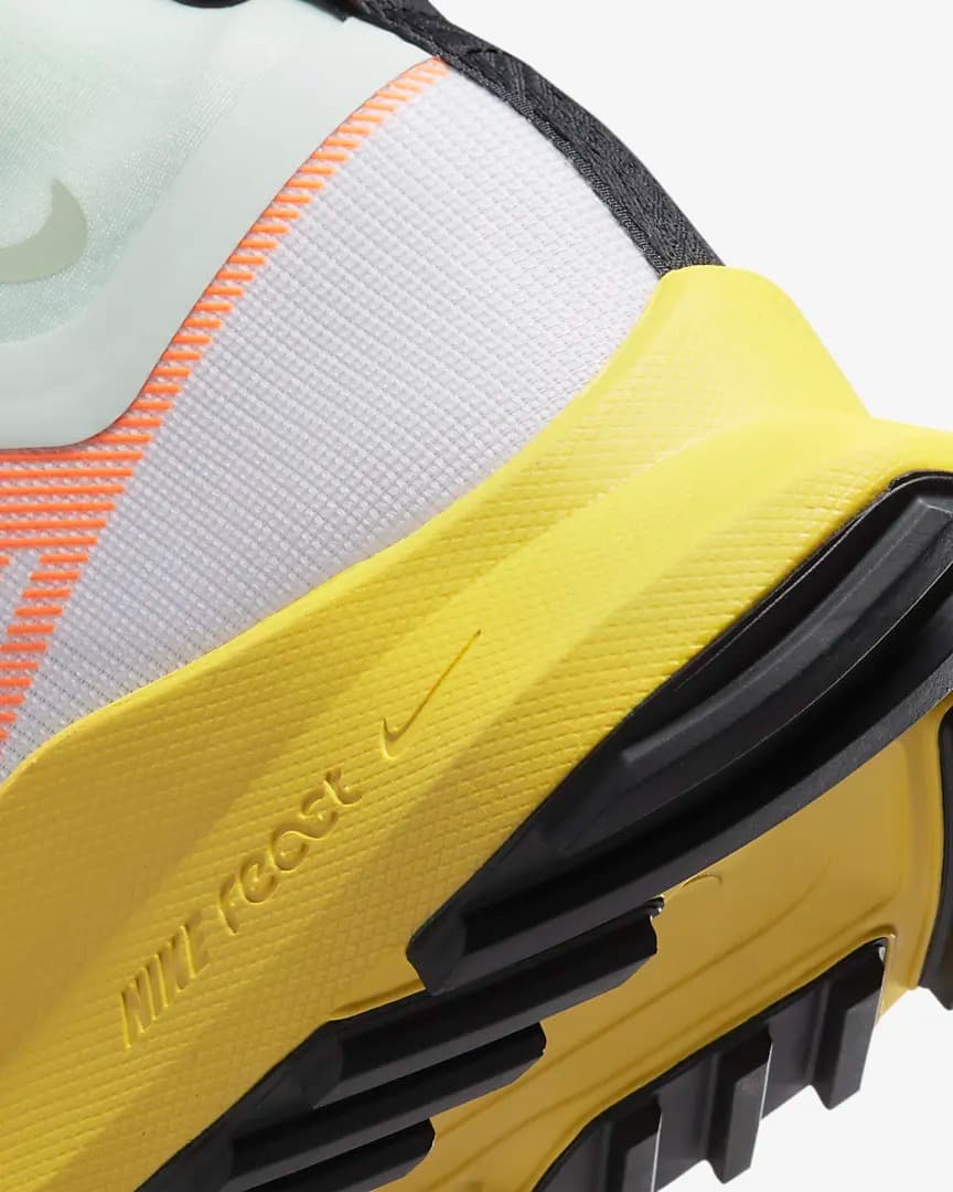 КРОСІВКИ NIKE REACT PEGASUS TRAIL 4 GTX (DJ7926-500)