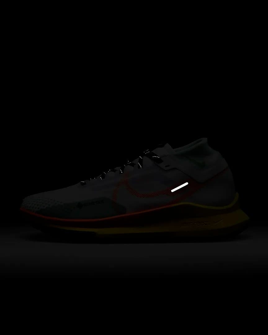 КРОСІВКИ NIKE REACT PEGASUS TRAIL 4 GTX (DJ7926-500)