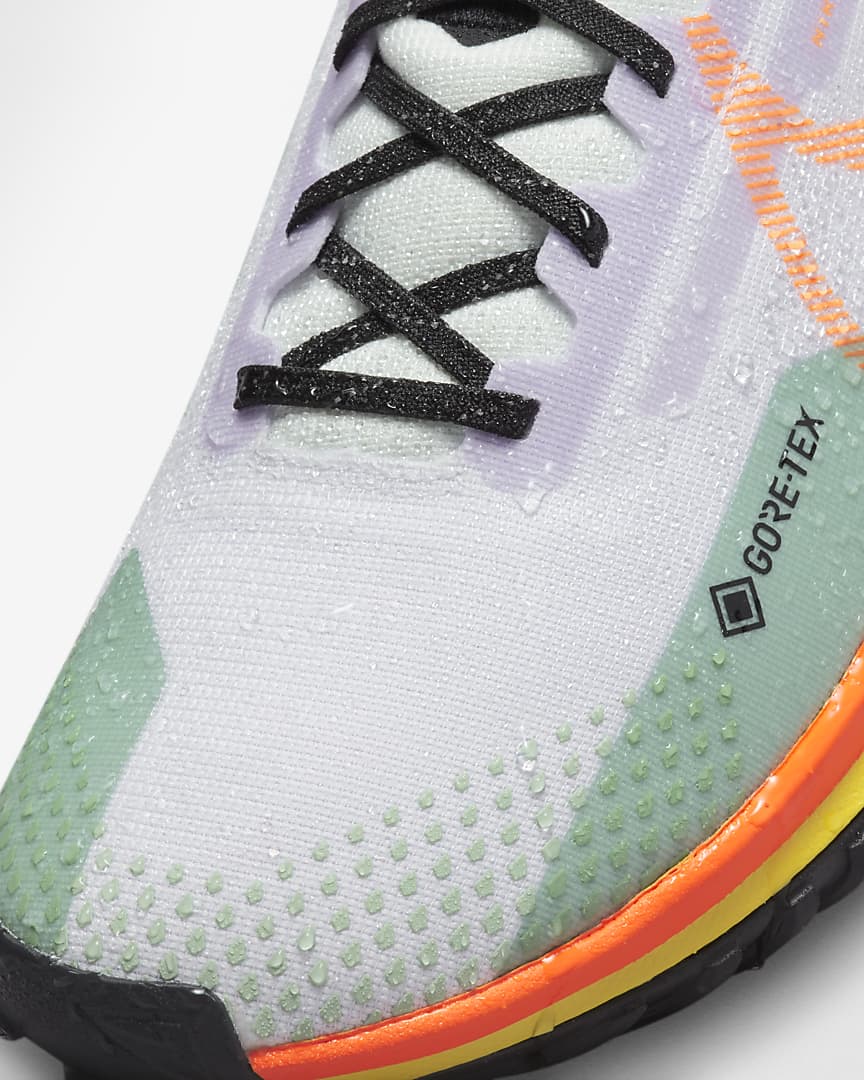 КРОСІВКИ NIKE REACT PEGASUS TRAIL 4 GTX (DJ7926-500)