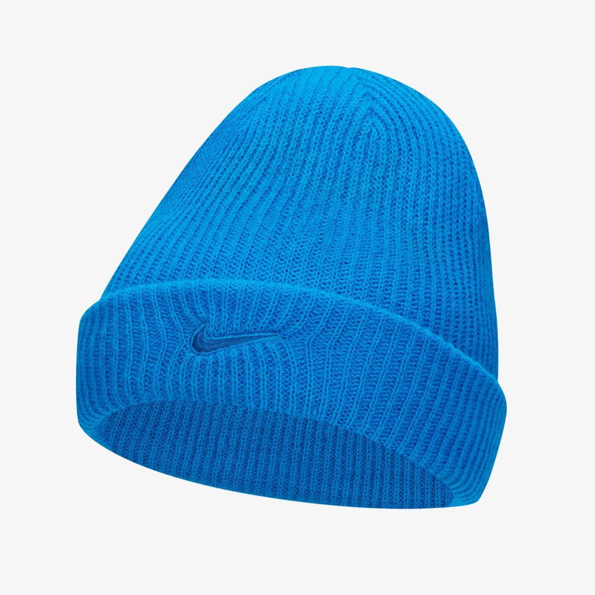 ШАПКА NIKE U NSW BEANIE CUFFED FUTURA (DH2514-427)