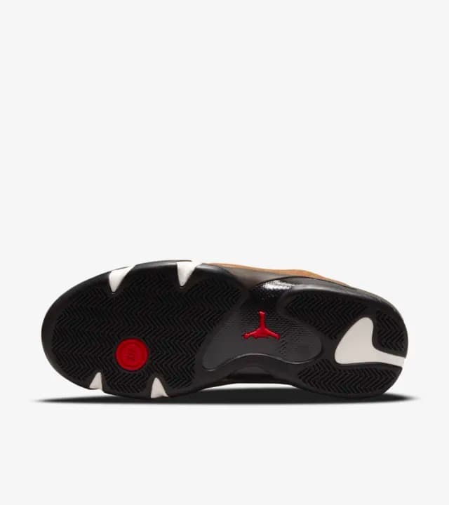 КРОССОВКИ AIR JORDAN 14 RETRO SE (DO9406-200)