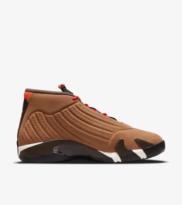 КРОССОВКИ AIR JORDAN 14 RETRO SE (DO9406-200)