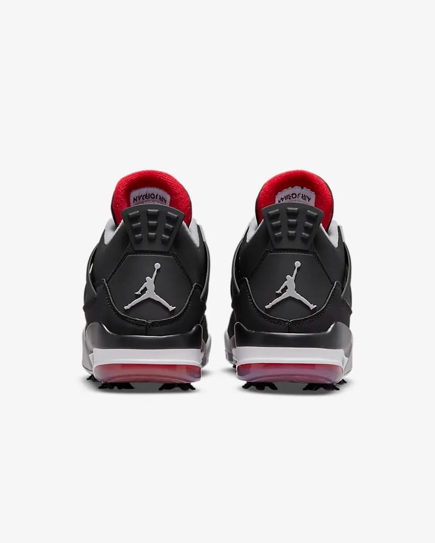 КРОСІВКИ AIR JORDAN IV G  (CU9981-002)