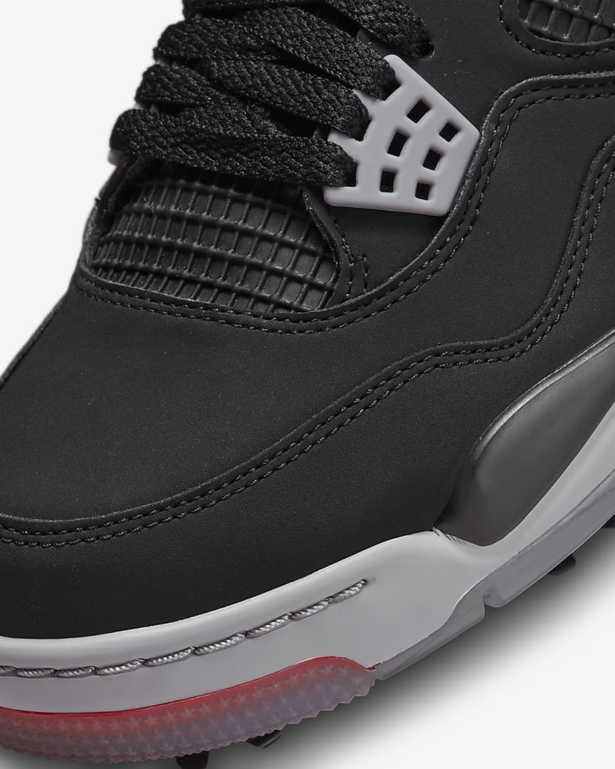 КРОСІВКИ AIR JORDAN IV G  (CU9981-002)