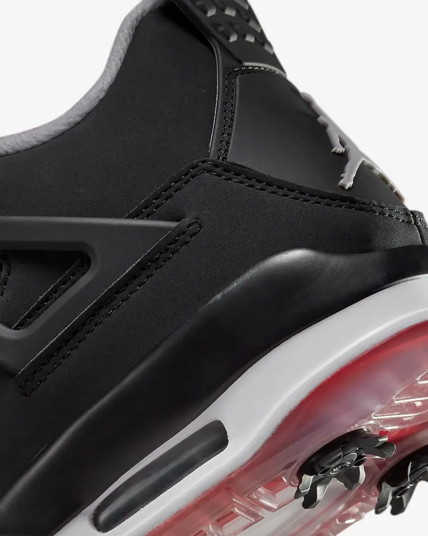 КРОСІВКИ AIR JORDAN IV G  (CU9981-002)