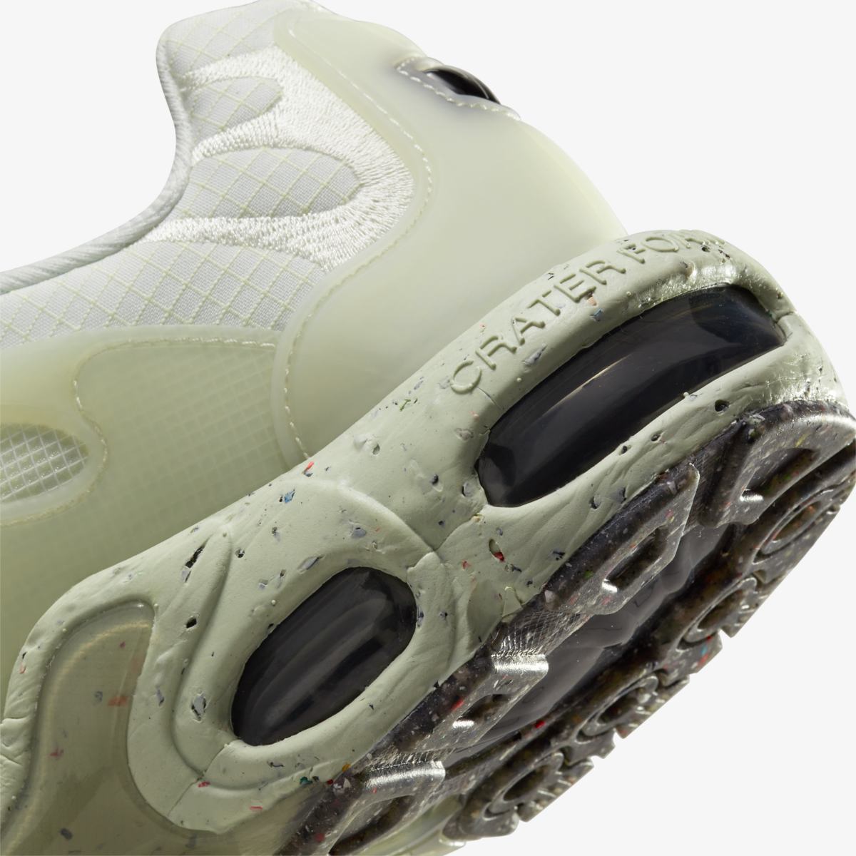КРОСІВКИ AIR MAX TERRASCAPE PLUS (DC6078-100)