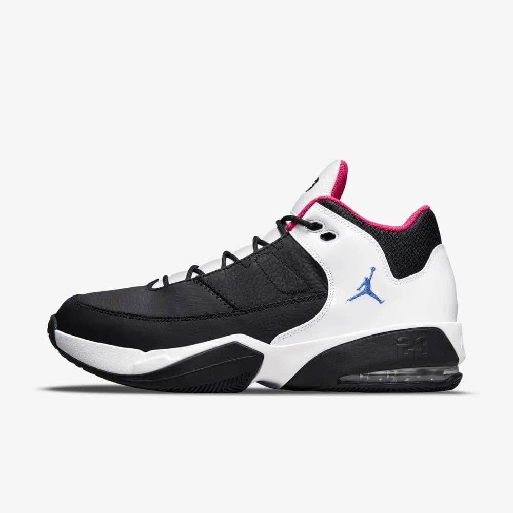 КРОССОВКИ JORDAN MAX AURA 3 (CZ4167-004)