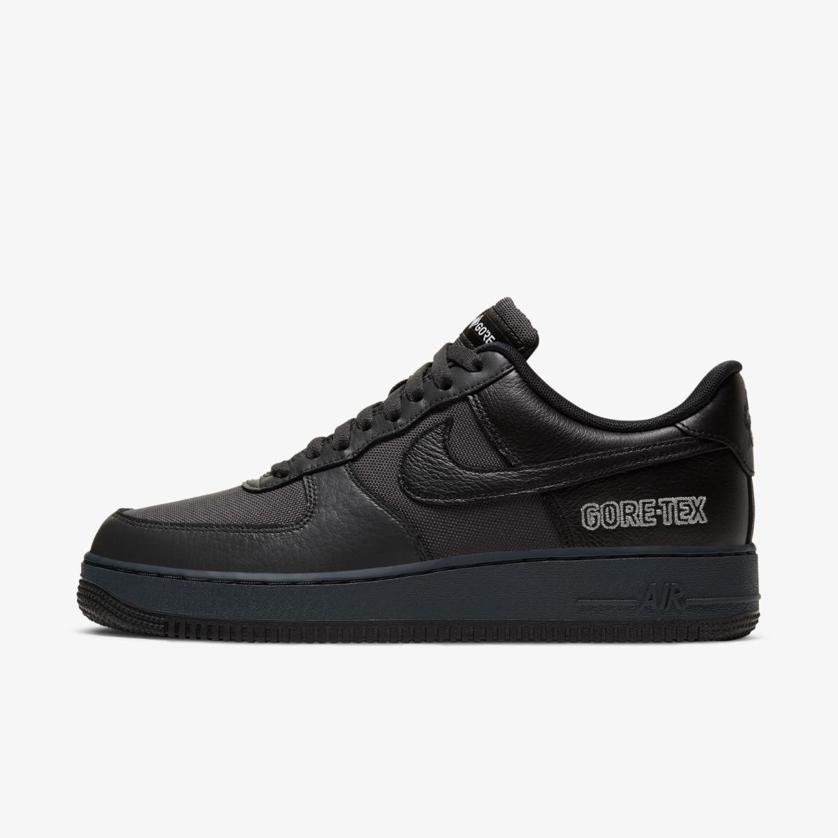 КРОССОВКИ NIKE AIR FORCE 1 GTX (CT2858-001)