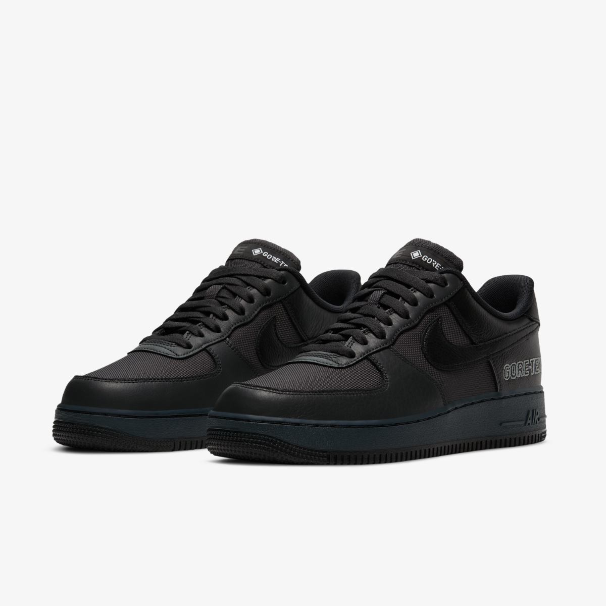 КРОССОВКИ NIKE AIR FORCE 1 GTX (CT2858-001)