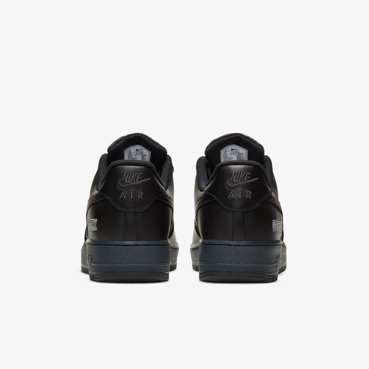 КРОССОВКИ NIKE AIR FORCE 1 GTX (CT2858-001)