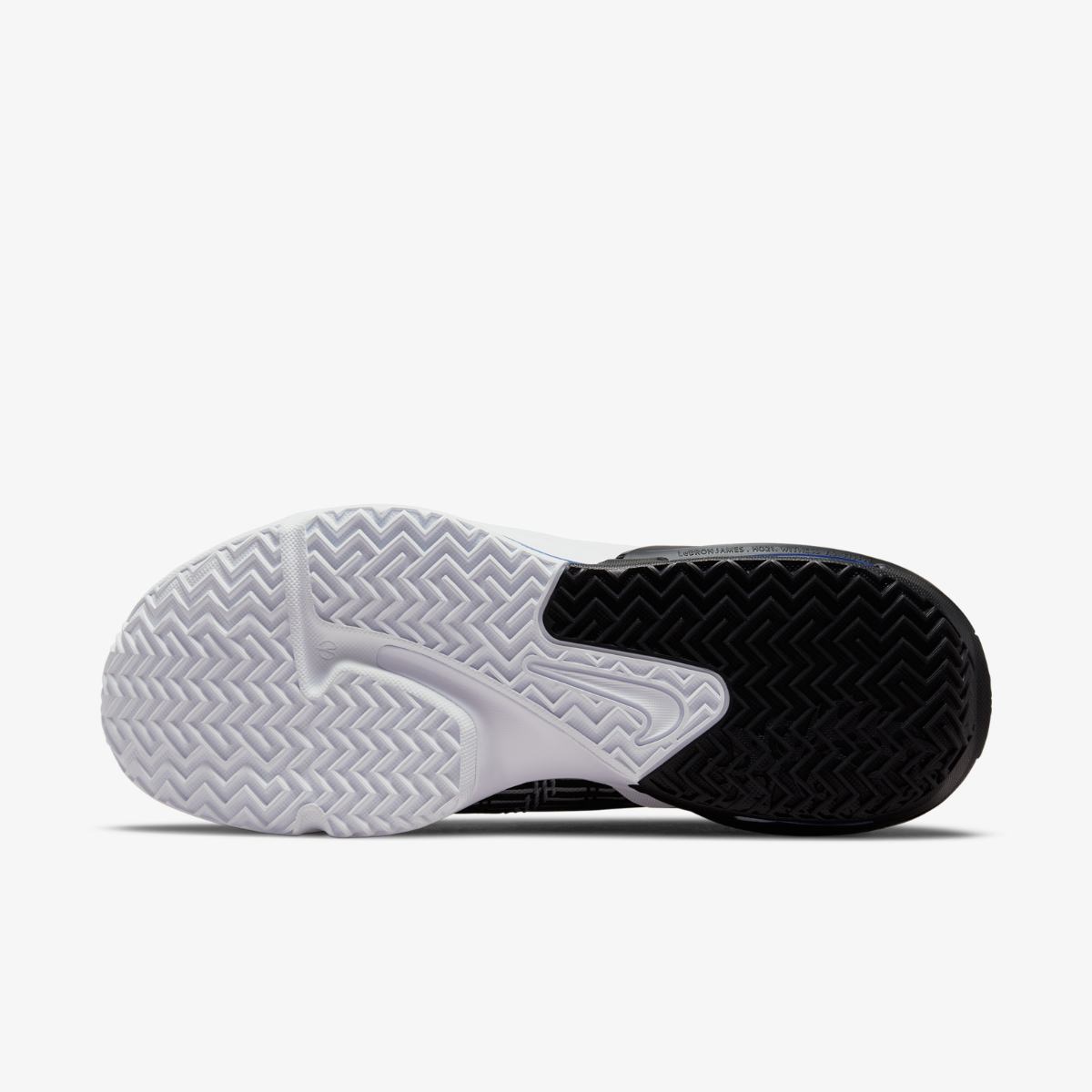 NIKE LEBRON WITNESS VI SNEAKERS (CZ4052-100)