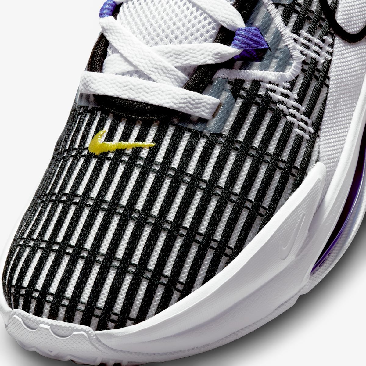 NIKE LEBRON WITNESS VI SNEAKERS (CZ4052-100)