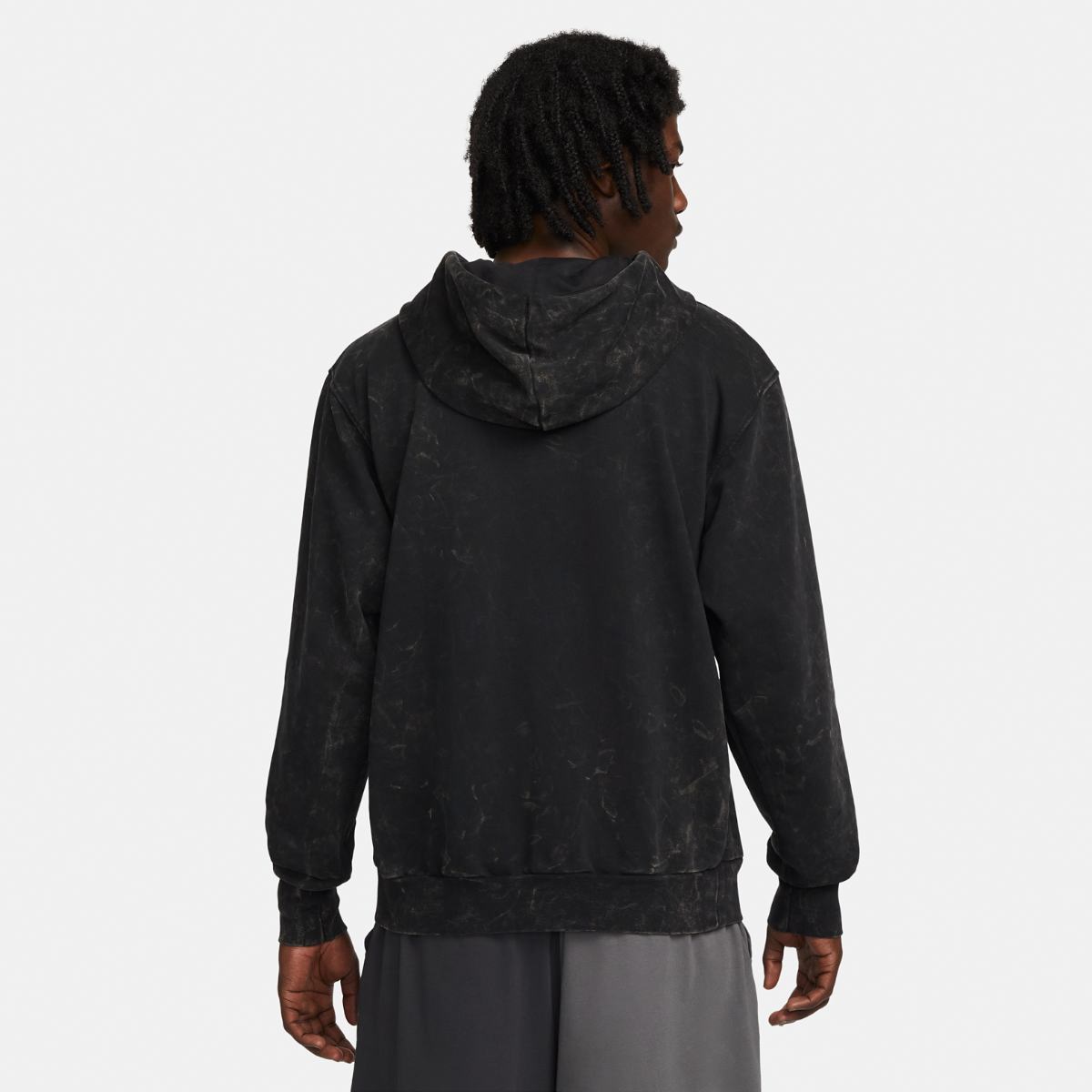 ТОЛСТОВКА NIKE M NK DF STD ISS PRM HOODIE (DQ5725-010)