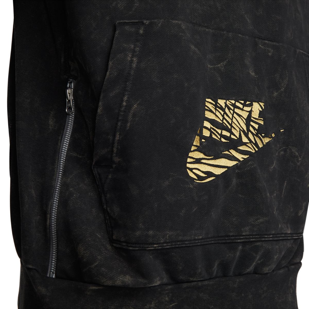 ТОЛСТОВКА NIKE M NK DF STD ISS PRM HOODIE (DQ5725-010)