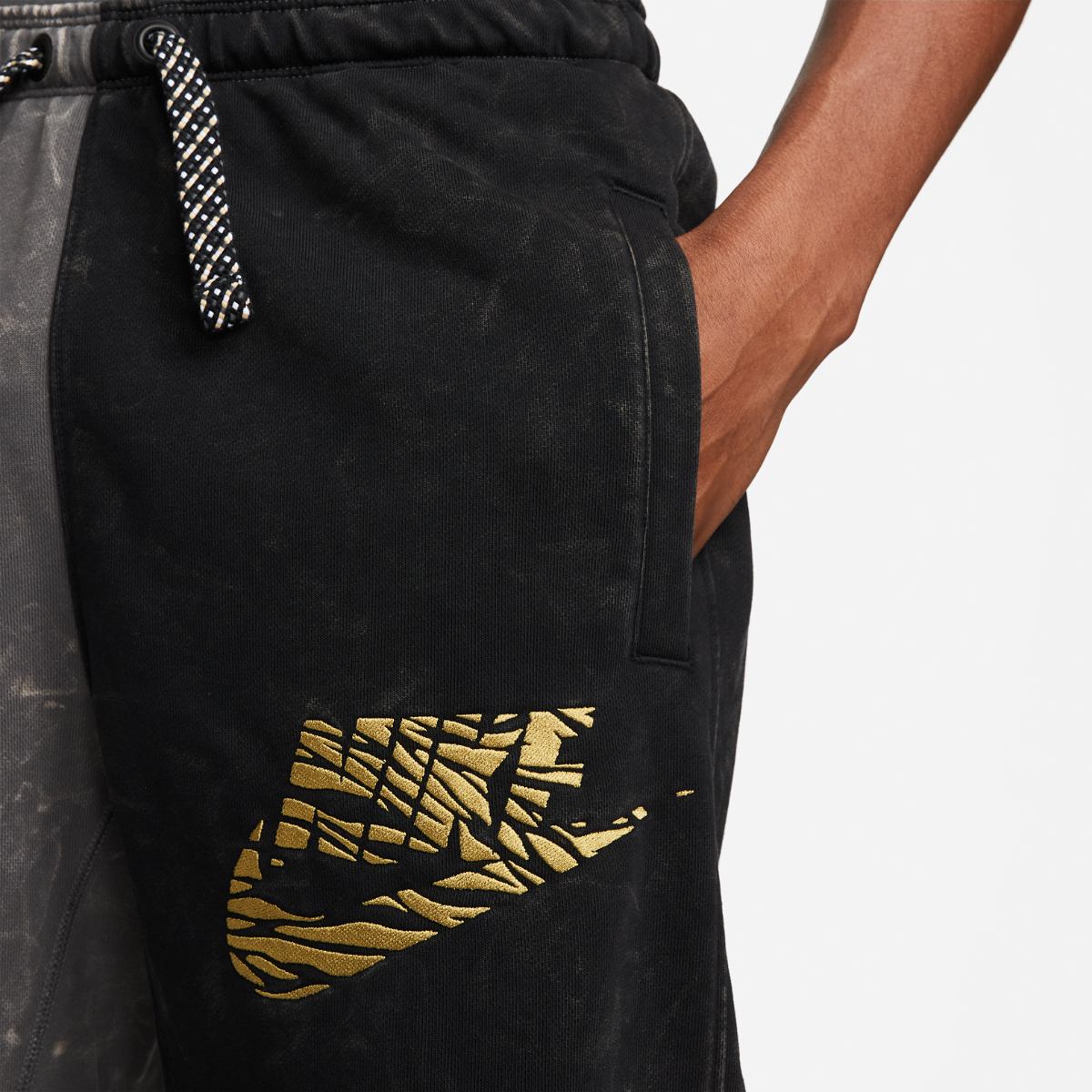 ШТАНИ NIKE M NK DF STD ISS PRM PANT (DQ5728-010)