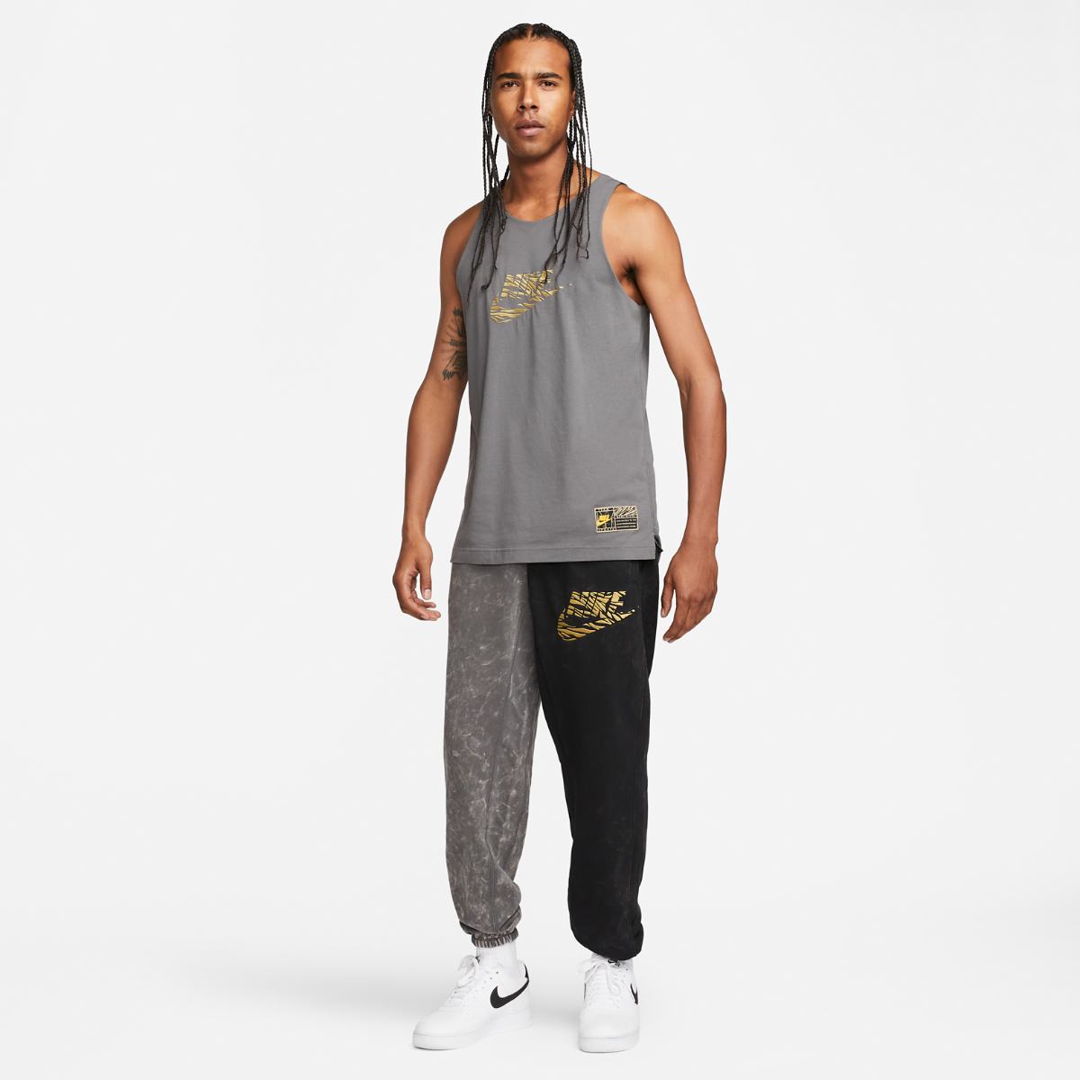 ШТАНИ NIKE M NK DF STD ISS PRM PANT (DQ5728-010)