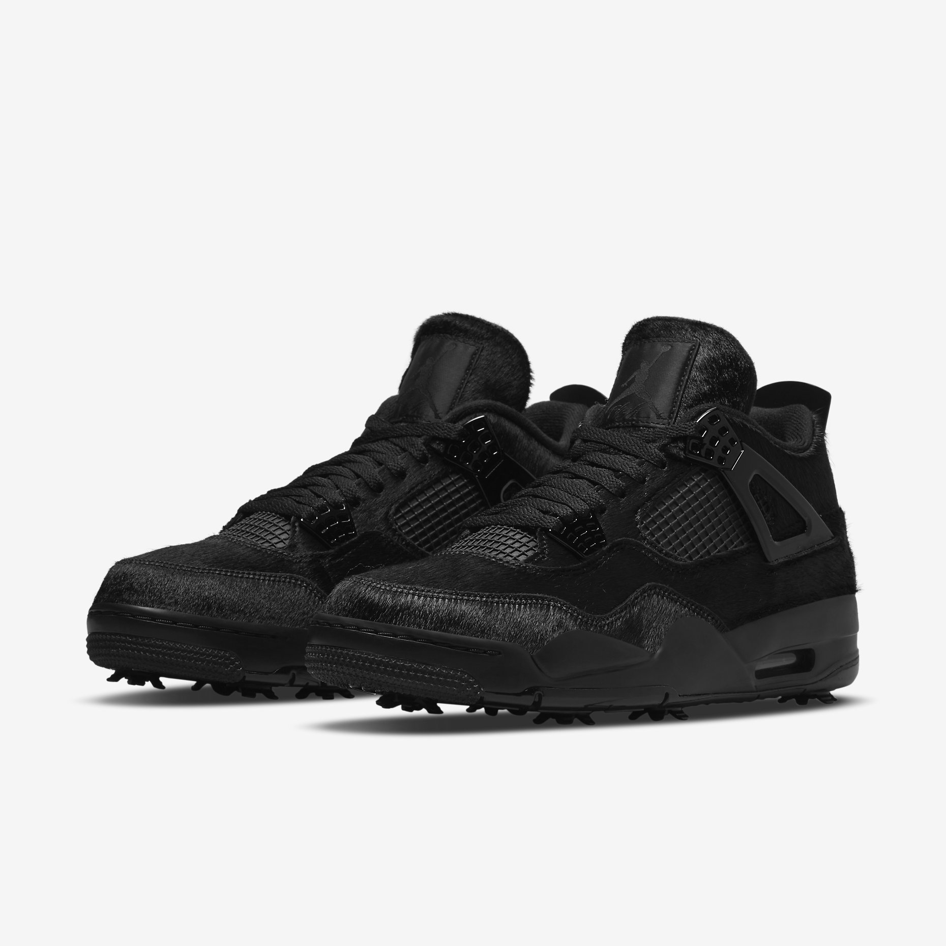 КРОСІВКИ AIR JORDAN IV G (CU9981-001)