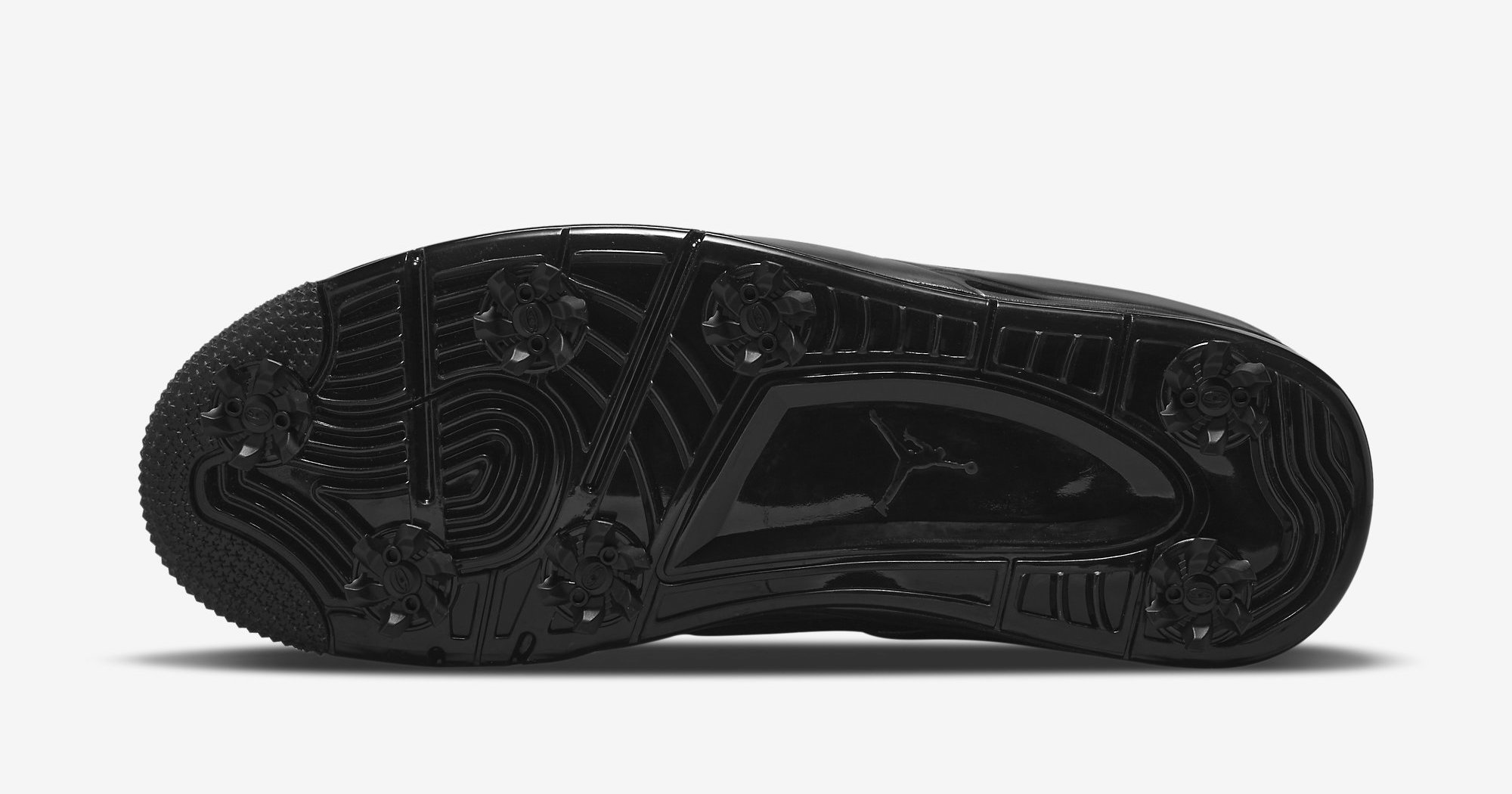 КРОСІВКИ AIR JORDAN IV G (CU9981-001)