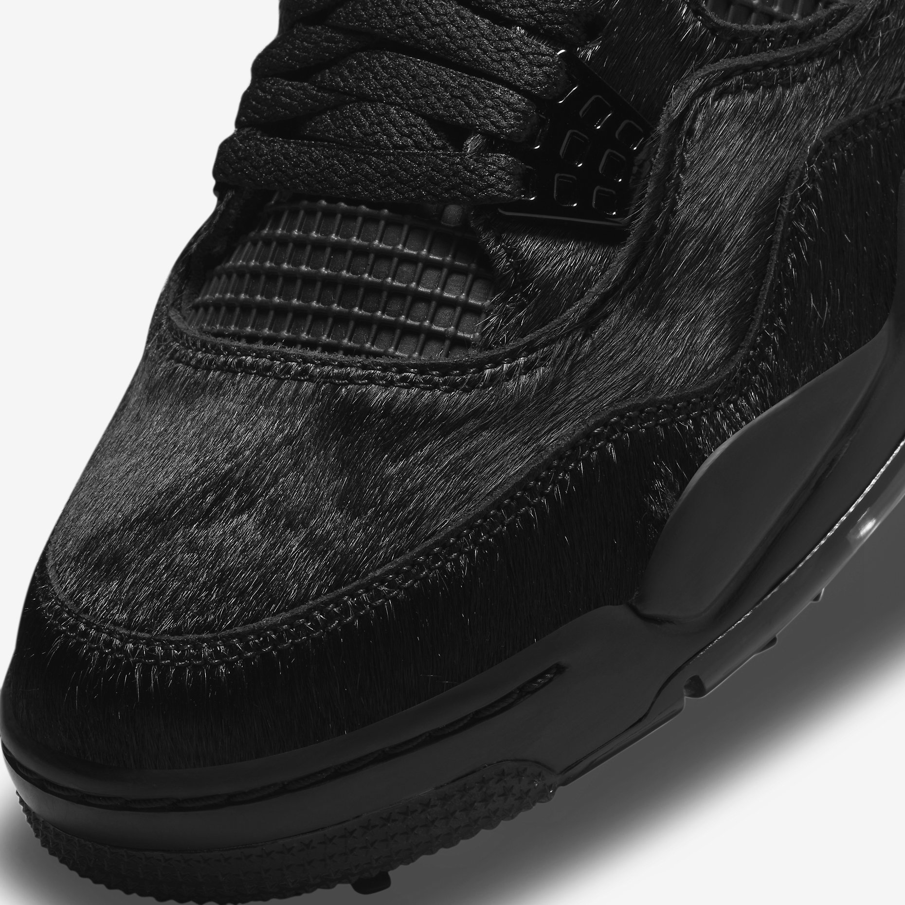 КРОСІВКИ AIR JORDAN IV G (CU9981-001)