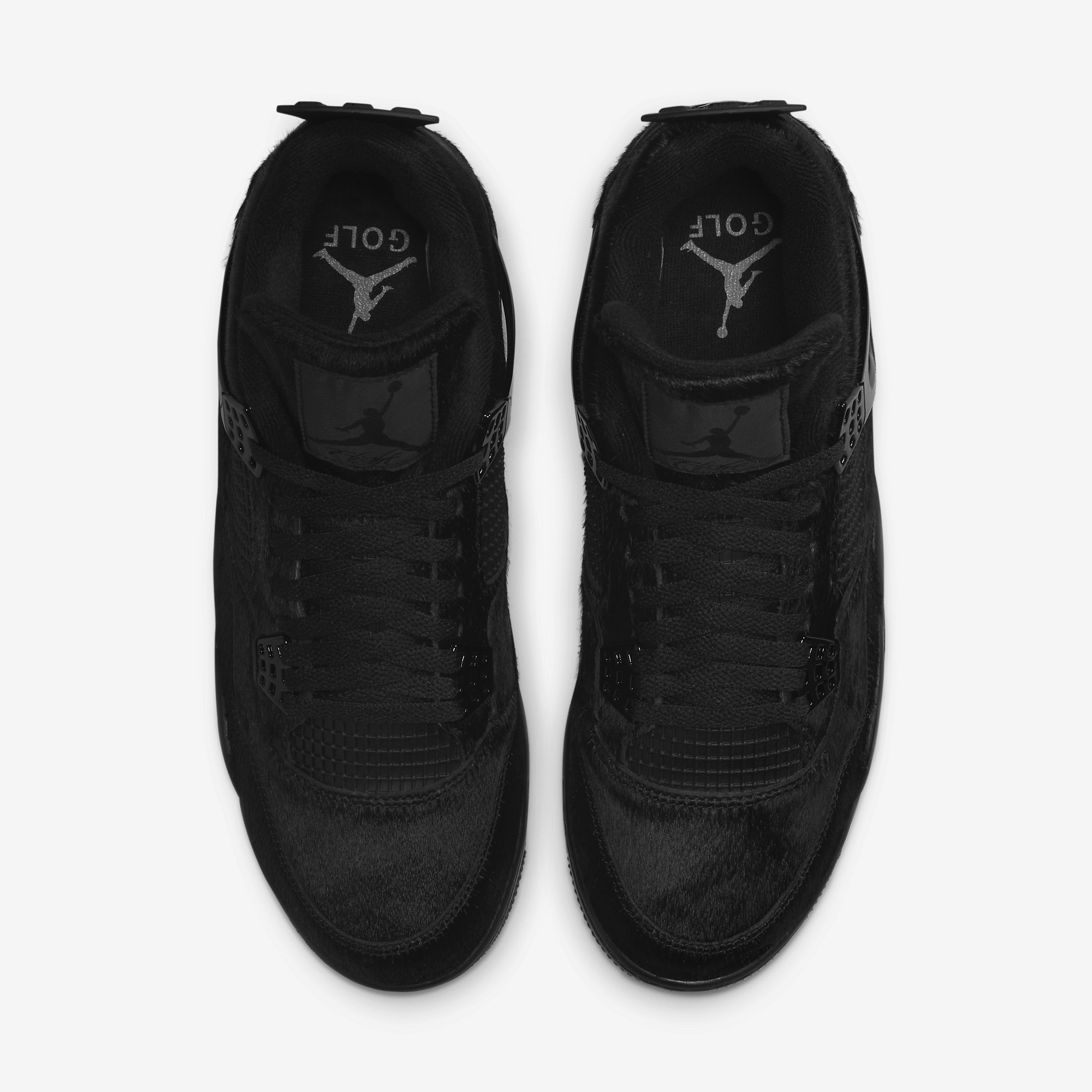 КРОСІВКИ AIR JORDAN IV G (CU9981-001)