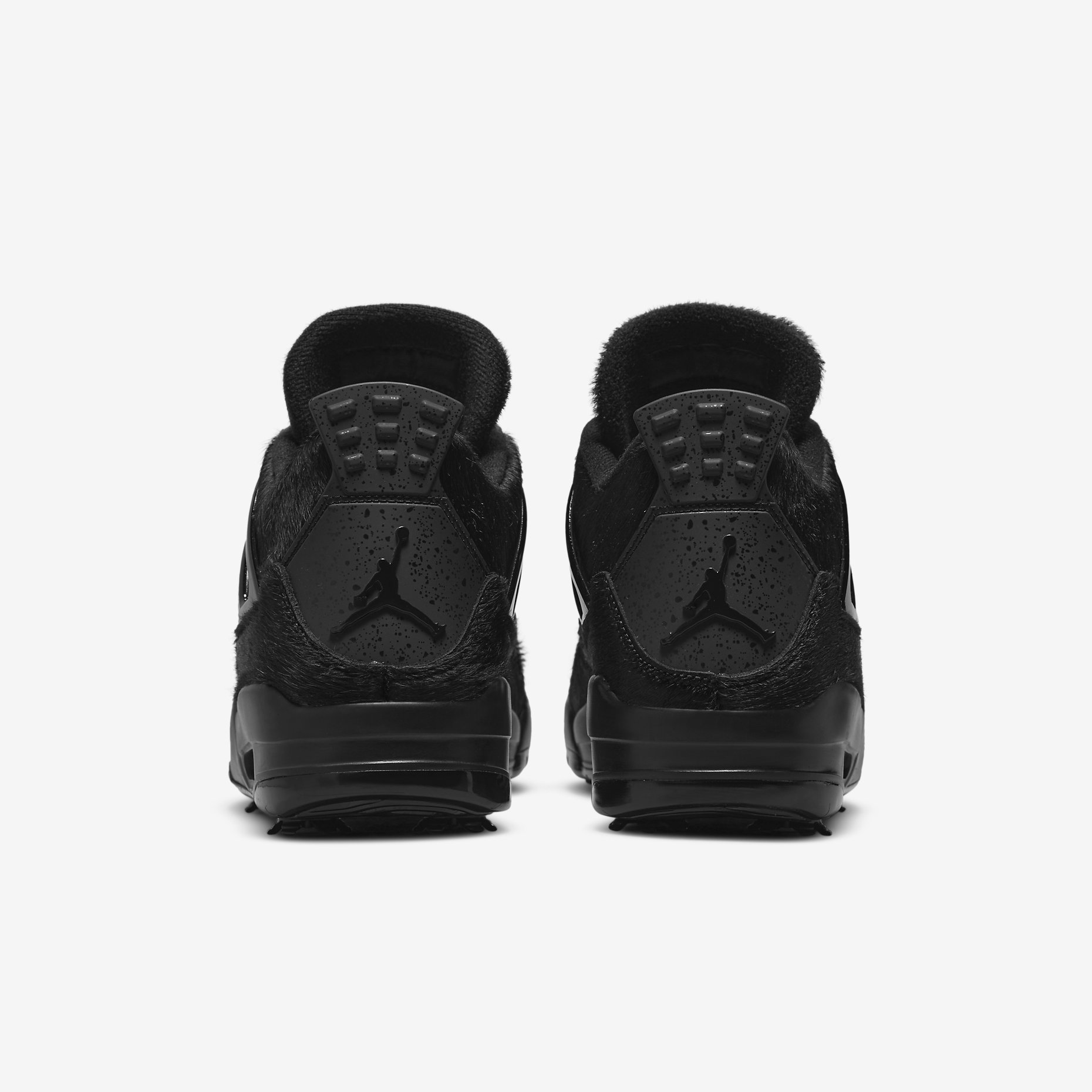 КРОСІВКИ AIR JORDAN IV G (CU9981-001)