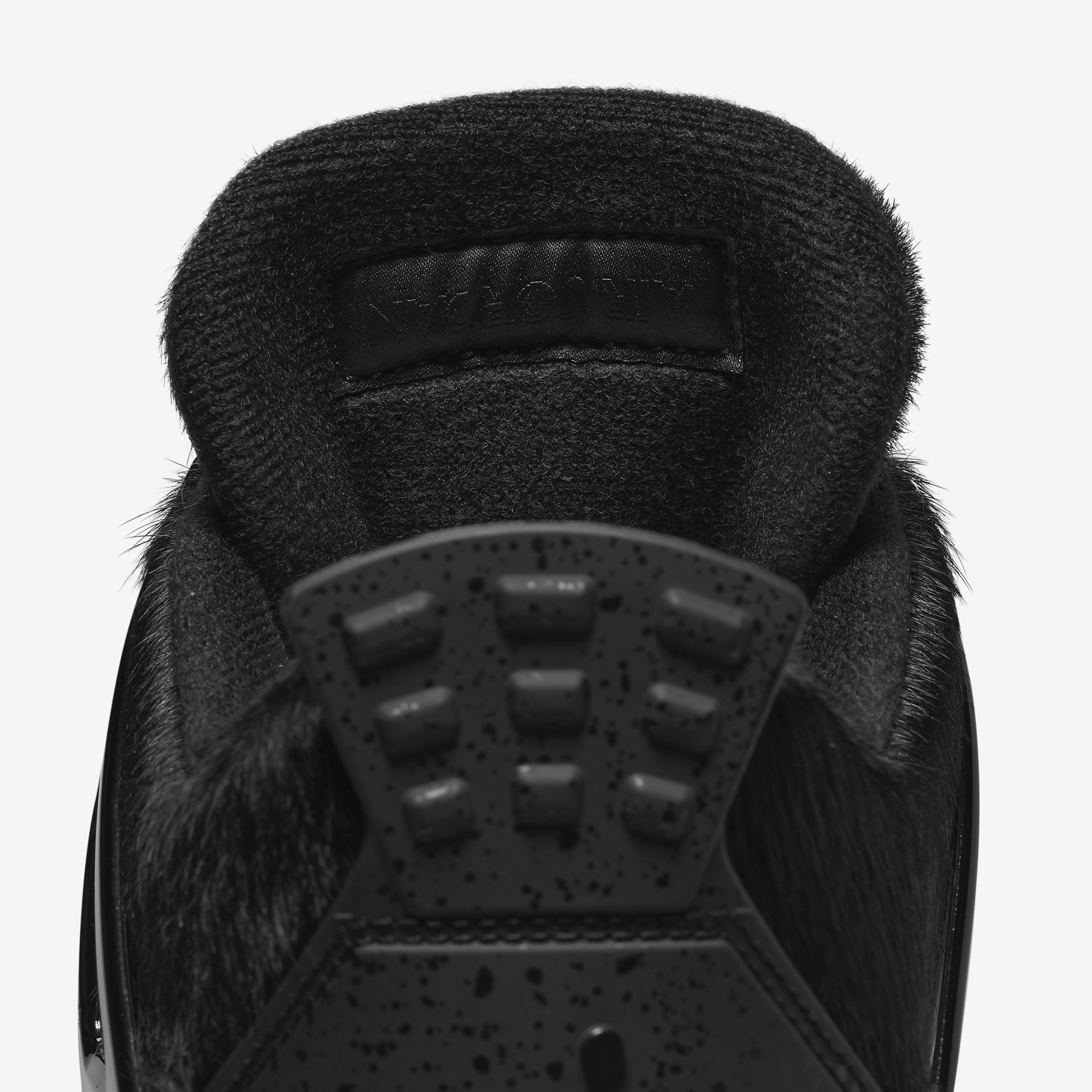 КРОСІВКИ AIR JORDAN IV G (CU9981-001)
