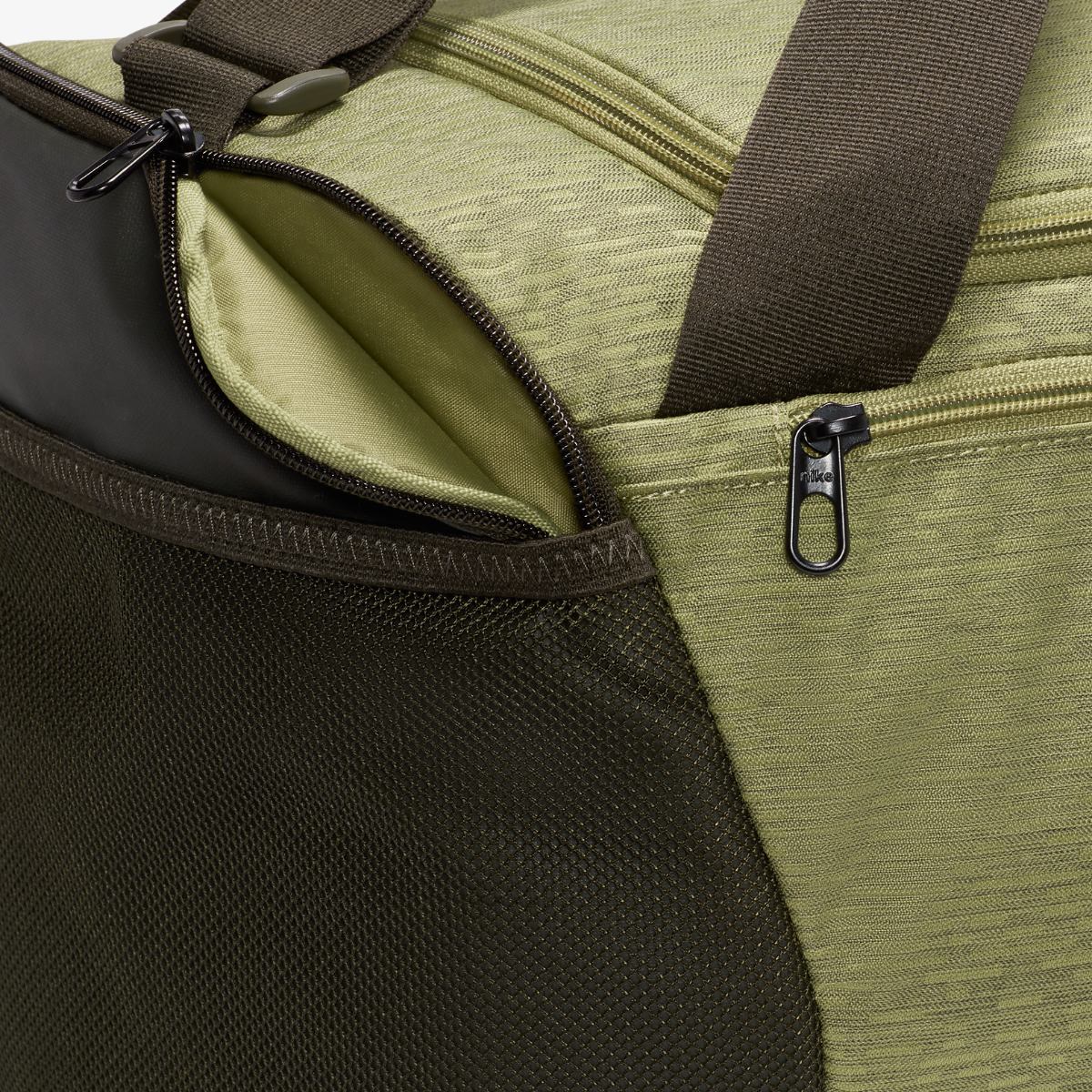 BAG NIKE NK BRSLA S DUFF 9.5 MTRL SU22 (DO7151-334)