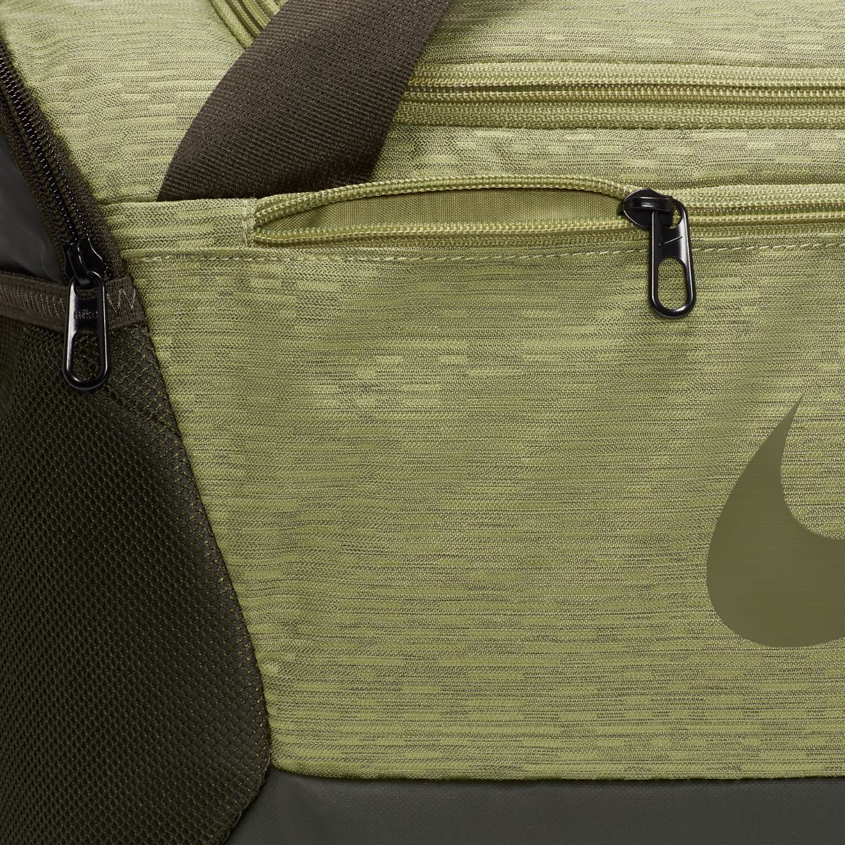BAG NIKE NK BRSLA S DUFF 9.5 MTRL SU22 (DO7151-334)