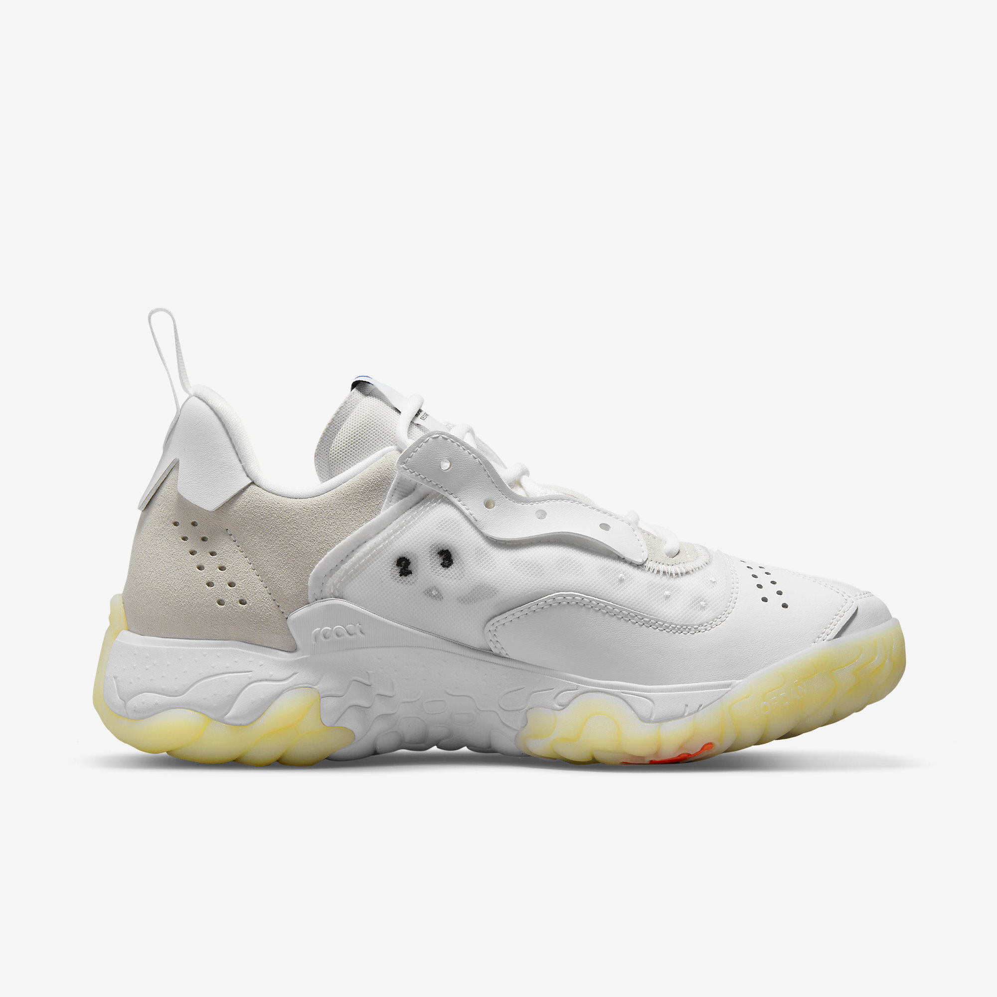 JORDAN DELTA 2 SNEAKERS (CV8121-102)