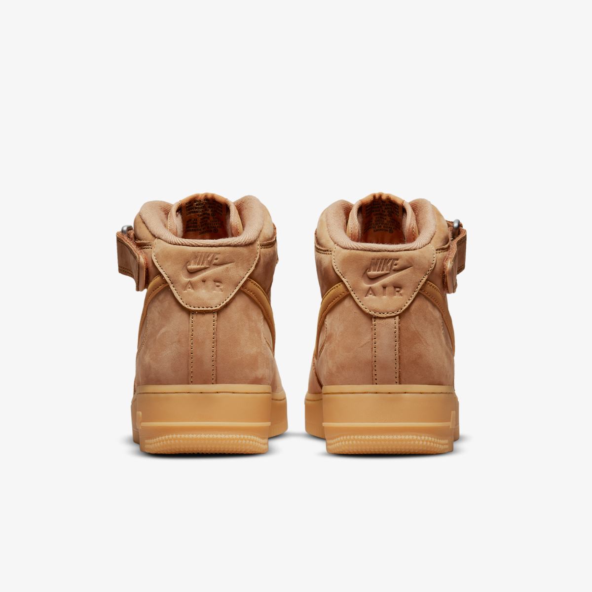 КРОСІВКИ NIKE AIR FORCE 1 MID 07 WB (DJ9158-200)