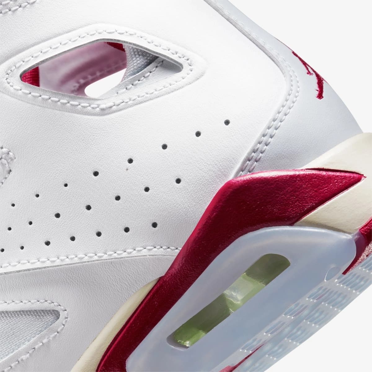 SNEAKERS JORDAN FLTCLB 91 (GS) (DM1685-102)