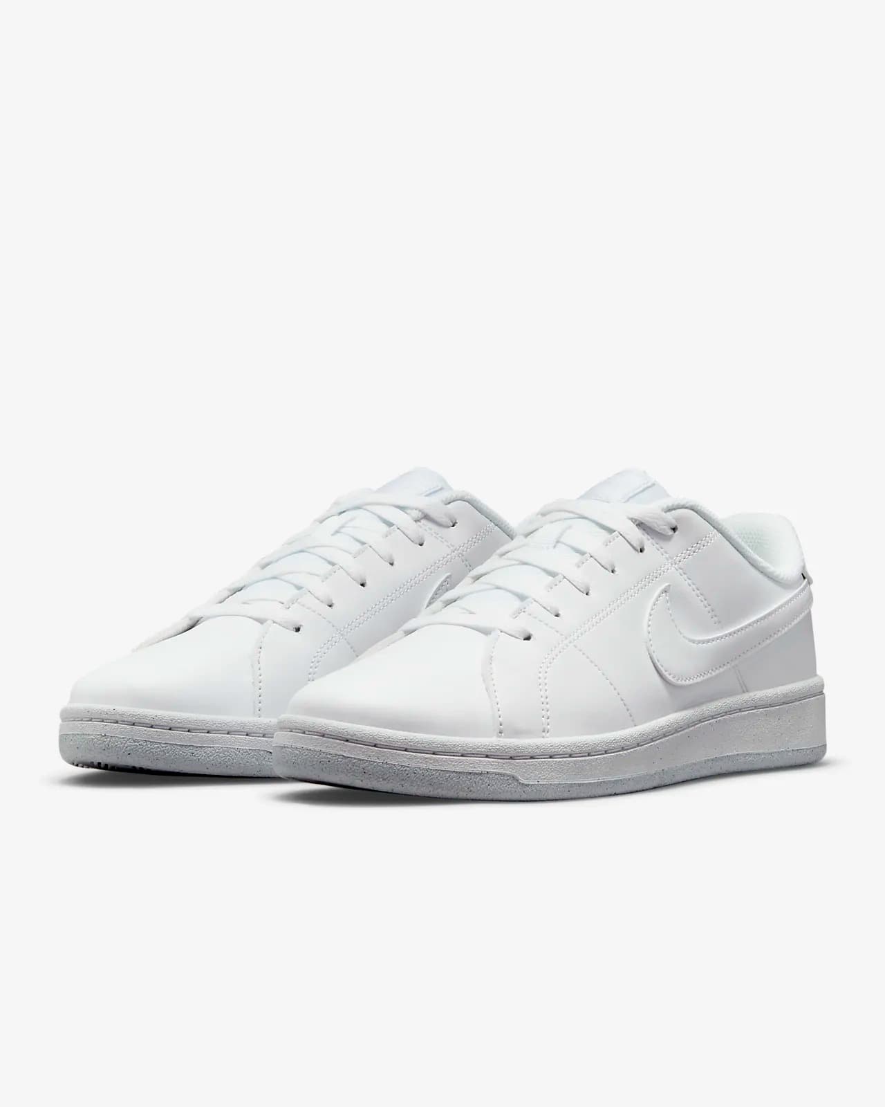 КЕДЫ NIKE WMNS COURT ROYALE 2 NN (DH3159-100)