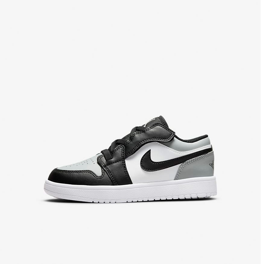 КЕДИ JORDAN 1 LOW ALT (PS) (BQ6066-052)