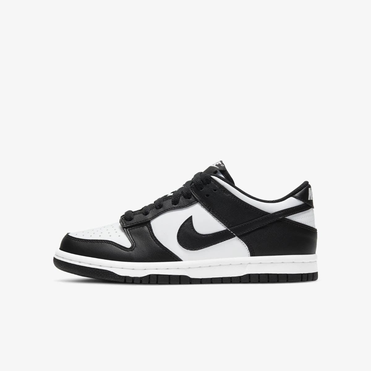 КЕДИ NIKE DUNK LOW (GS) (CW1590-100)