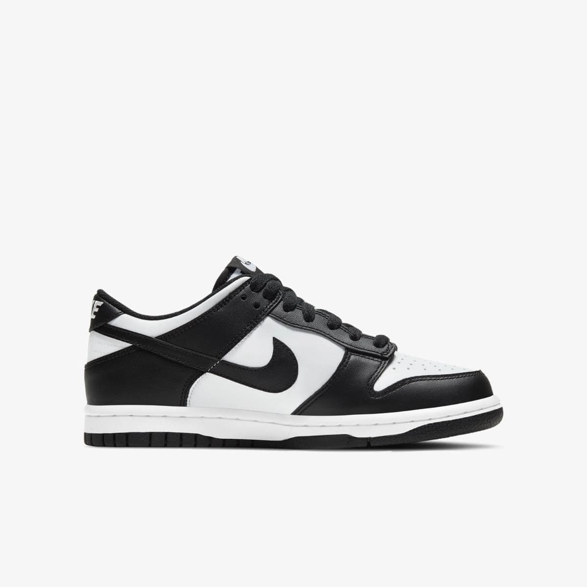 КЕДЫ NIKE DUNK LOW (GS) (CW1590-100)