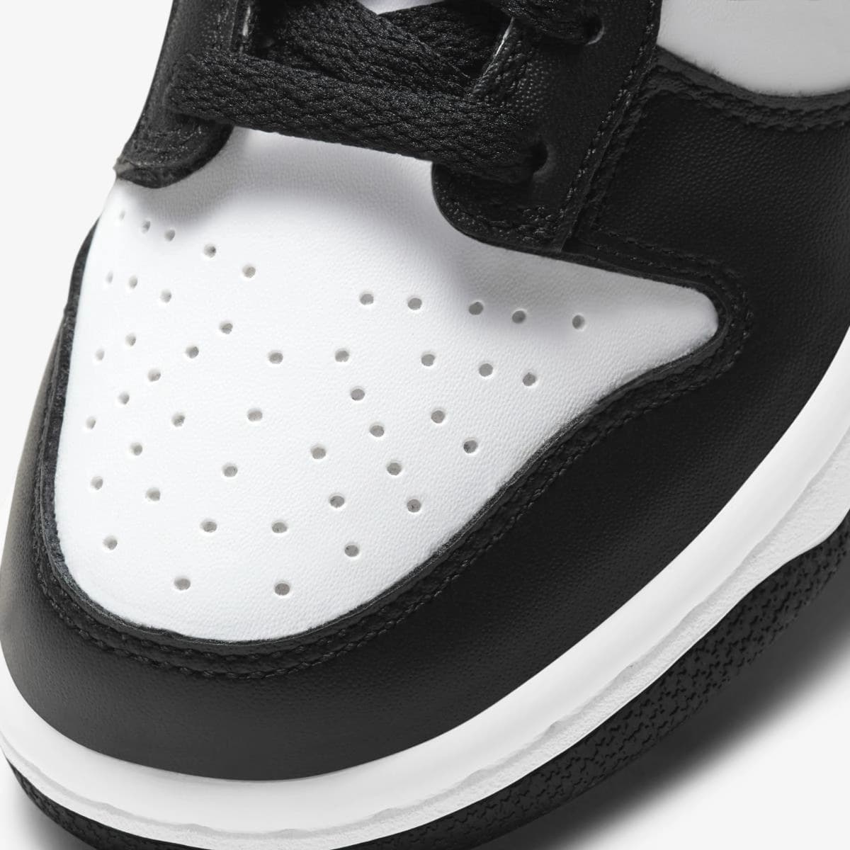 КЕДЫ NIKE DUNK LOW (GS) (CW1590-100)