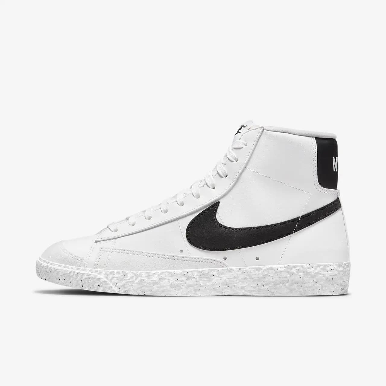КРОСІВКИ NIKE W BLAZER MID 77 NEXT NATURE (DO1344-101)