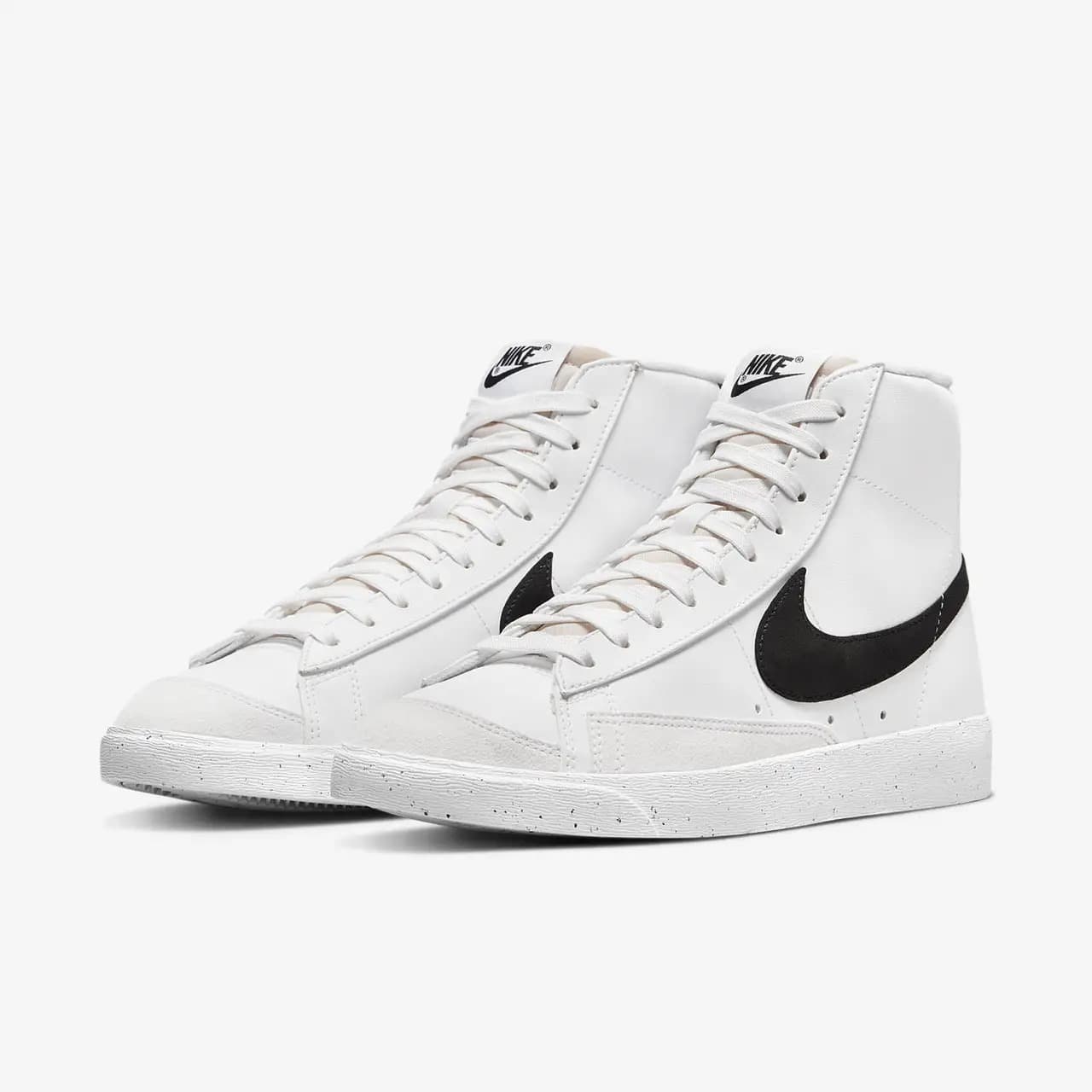 КРОСІВКИ NIKE W BLAZER MID 77 NEXT NATURE (DO1344-101)