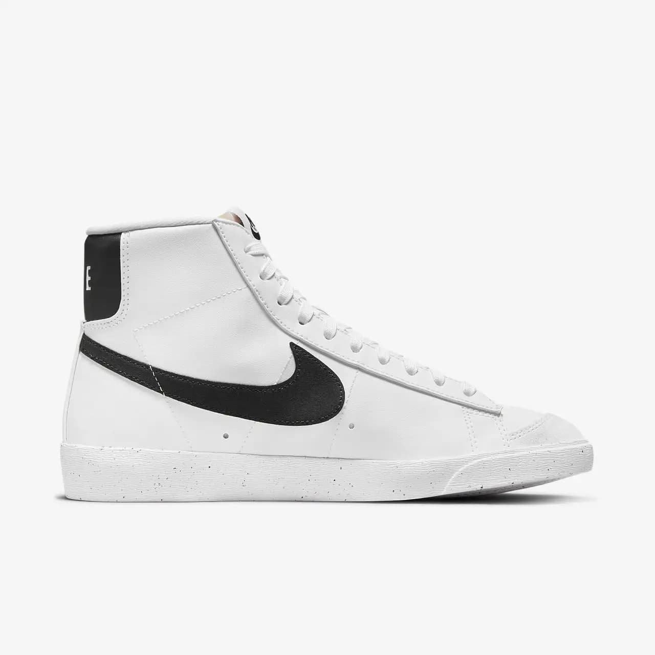 КРОСІВКИ NIKE W BLAZER MID 77 NEXT NATURE (DO1344-101)