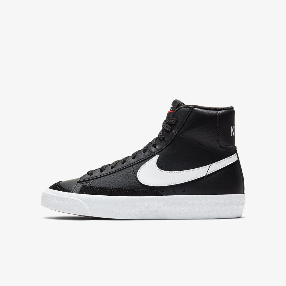 SNEAKERS NIKE BLAZER MID 77 (GS) (DA4086-002)