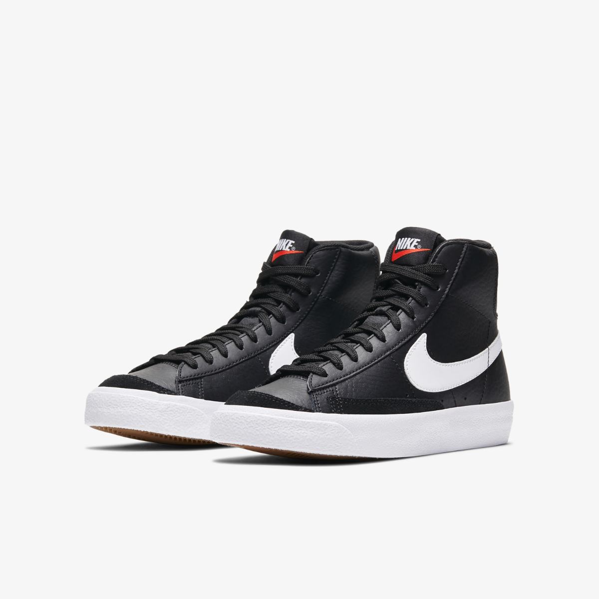 SNEAKERS NIKE BLAZER MID 77 (GS) (DA4086-002)
