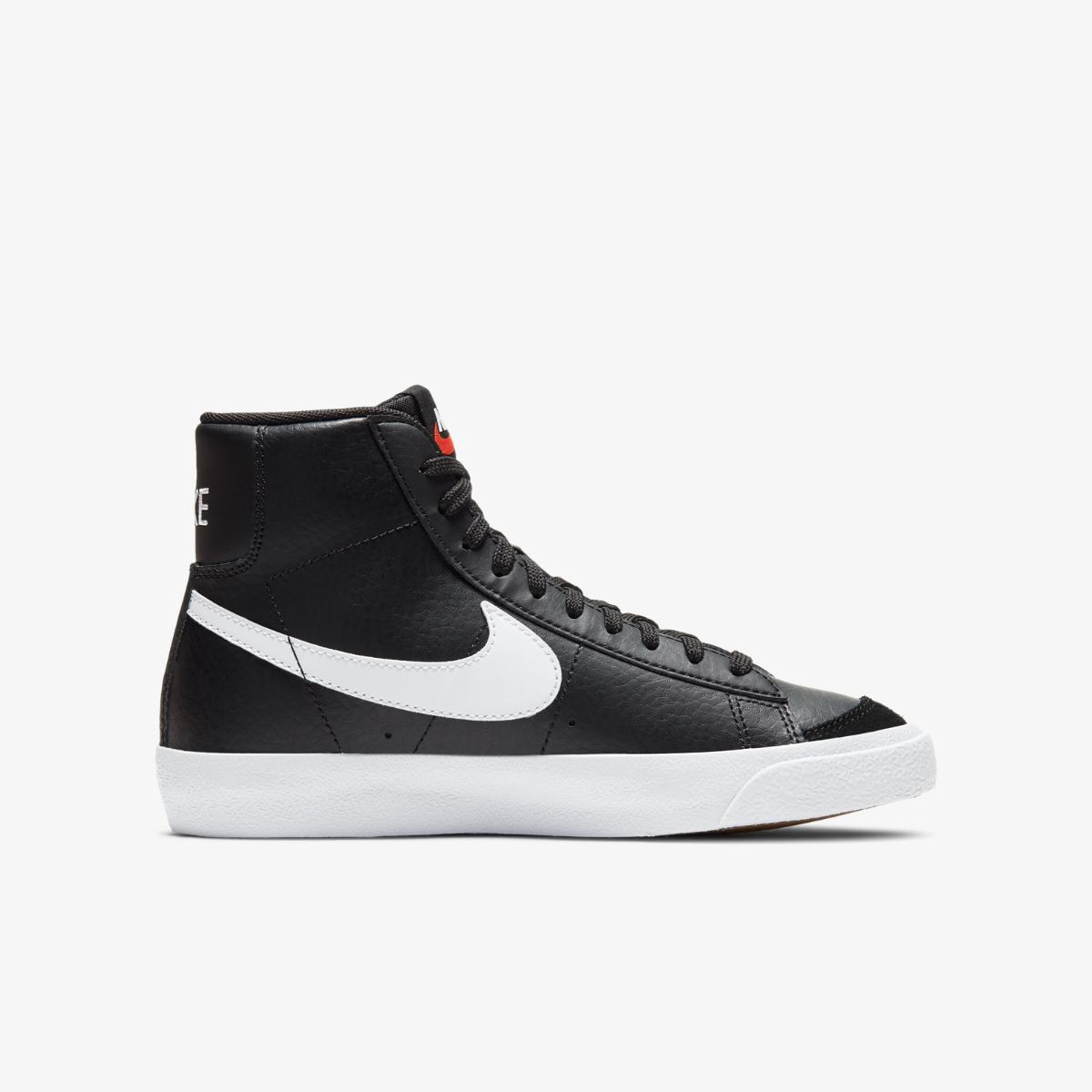 SNEAKERS NIKE BLAZER MID 77 (GS) (DA4086-002)