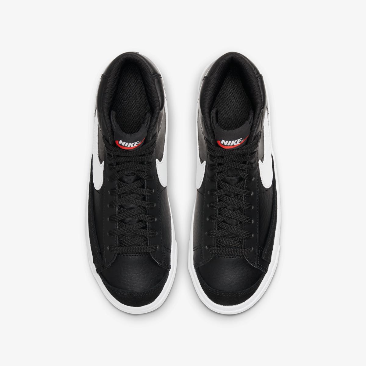 SNEAKERS NIKE BLAZER MID 77 (GS) (DA4086-002)