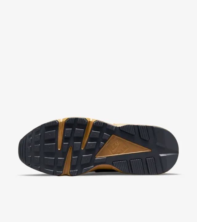 NIKE AIR HUARACHE LE SNEAKERS (DH8143-201)