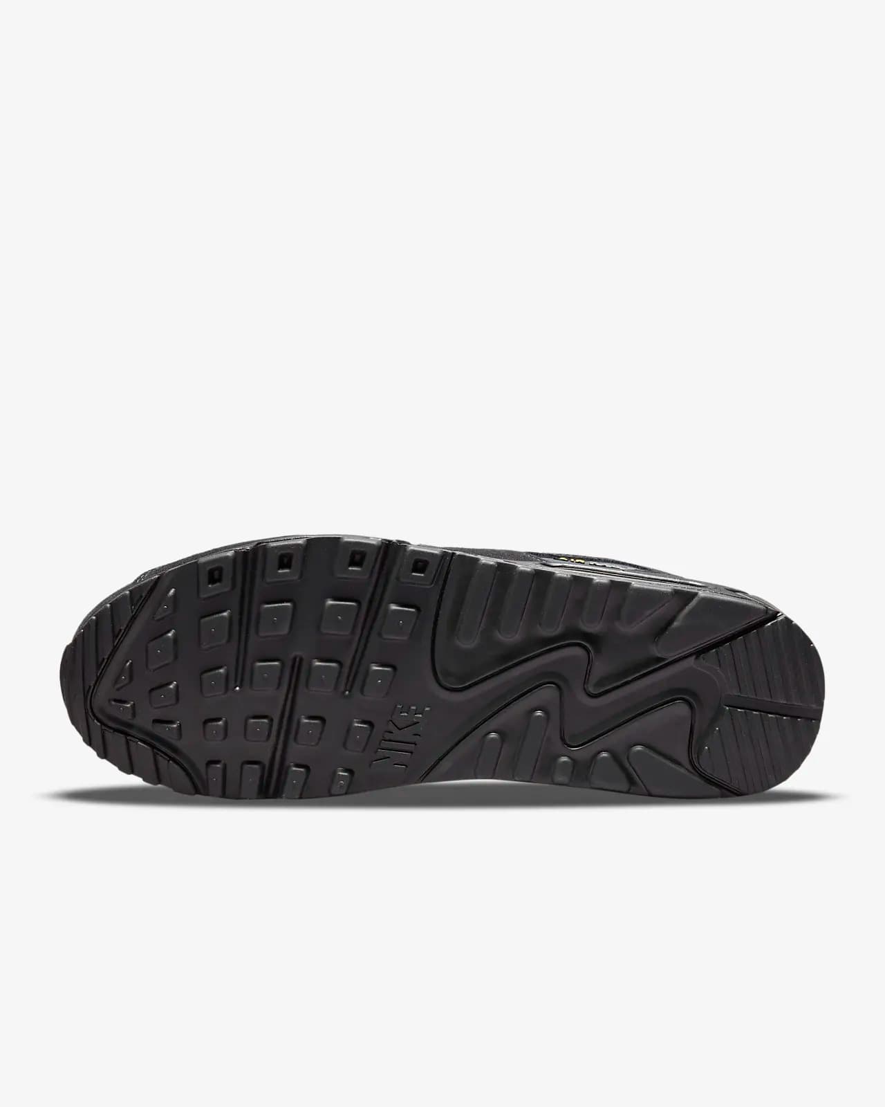 КРОССОВКИ NIKE AIR MAX 90 (DO6706-001)